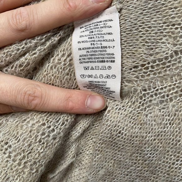 Free People Tunic - Picture 5 of 5